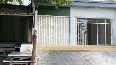 Ruko di Tambra , Semarang Tt Ni 5661 