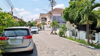 Tanah Elit Dijual di Semarang Timur, Semarang, Harga 287 Miliar