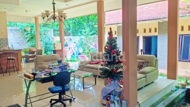 Properti Siap Huni di Kawasan Banyumanik, Semarang, LT 500m²