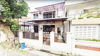 Properti Siap Pakai di Area Semarang Selatan, Semarang, LT 179m²