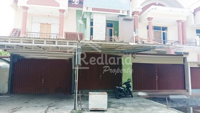 Ruko Strategis, Hm, Usaha Kuliner, Ramai Tlogosari Hl 5805