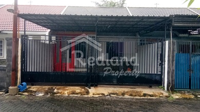 Dijual Rumah Terjangkau di Mranggen, Demak - LT 120m²
