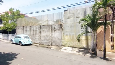 Dijual Tanah Premium di Karang Tempel, Semarang, LT 316m²