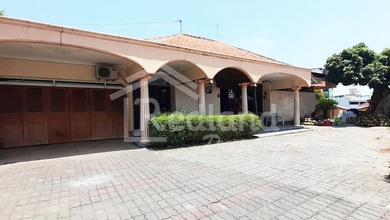 Penawaran Eksklusif, rumah Mewah di Wonodri, Semarang, LB 600m²