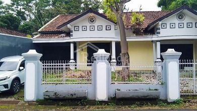 Rumah Sederhana di Ungaran Timur, Semarang, LT 725 m2