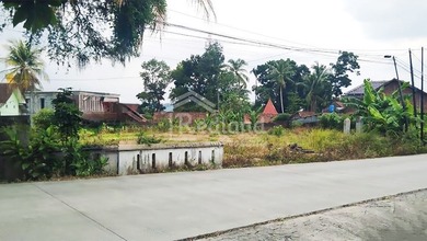 Kavling Prestisius Dijual di Pringapus, Semarang, Harga 3,15 Triliun