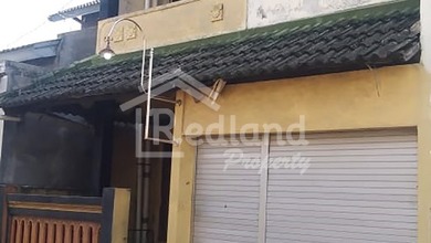 Rumah Siap Huni di Area Kalasan, Sleman, LT 80m²