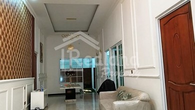 For Sale rumah Eksklusif di Semarang Barat, Semarang - LT 200m²