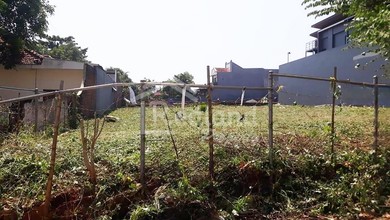 Dijual Tanah Premium di Gajah Mungkur, Semarang, LT 530m²
