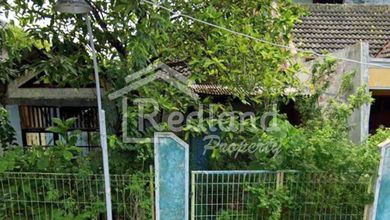 Tanah Ideal untuk Hunian di Muktiharjo, Semarang, Luas 200m²