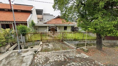 For Sale rumah Eksklusif di Karang Tempel, Semarang - LT 280m²