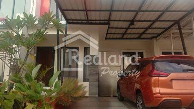 Rumah di Green Oase Residence , Tugu Semarang ( Me 8020 )