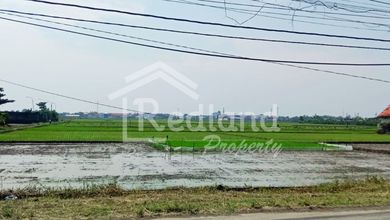 Tanah Dekat Komersil Kawasan Kendal, Ideal untuk Buka Bisnis