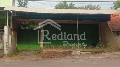 Ruko di daerah Weleri ( Me 7922S )