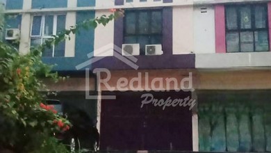 Ruko Dijual Siap Huni di Tugu Semarang Strategis