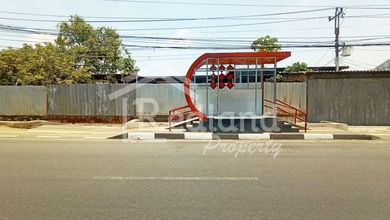 For Sale Tanah Premium di Semarang Barat, Semarang, LT 1000m²