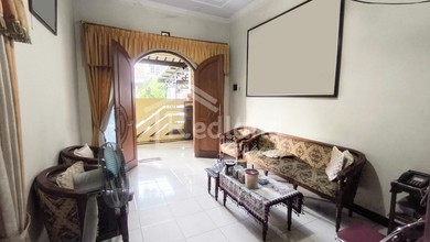 Properti Siap Pakai di Area Manyaran, Semarang, LT 148m²
