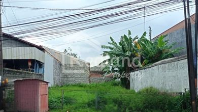 Dijual Tanah Premium di Pedurungan, Semarang, LT 604m²