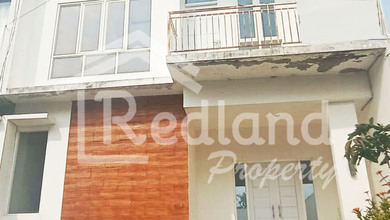 Rumah di Arvana Green Village , Dawung Semarang Barat ( Me 7842 )