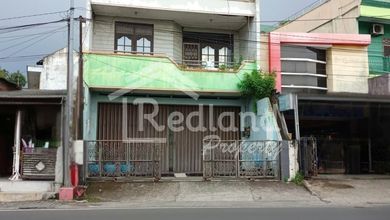 Hunian Elegan di Candisari, Semarang, 10 KT, LT 608m²