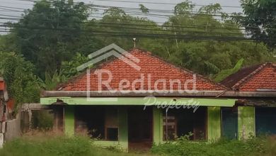 Rumah Mewah Luas 566 m2, area Kendal, Kendal