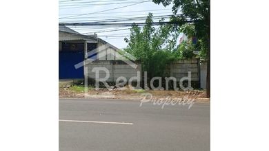 Dijual Tanah Prospektif di Mijen, Semarang, LT 300m²