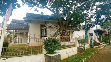 Rumah Siap Huni di Kawasan Banyumanik, Semarang, LT 210m²