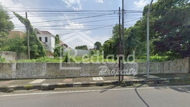 For Sale Tanah Eksklusif di Ungaran Barat, Semarang, LT 1310m²