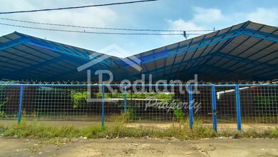 Gudang di Jl Raya Pantura Pemalang Pekalongan ( Me 8026 )