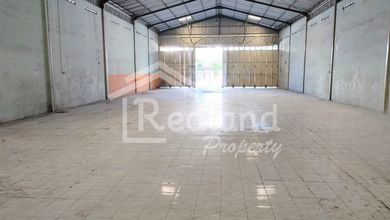 Ruko di Gajah Raya , Semarang ( Me 8101 )