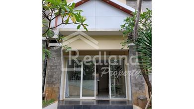 Ruko Beranda Galeria Bsb , Semarang ( Me 8614 )
