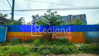Tanah Elit Dijual di Tembalang, Semarang, Harga 40,3 Miliar