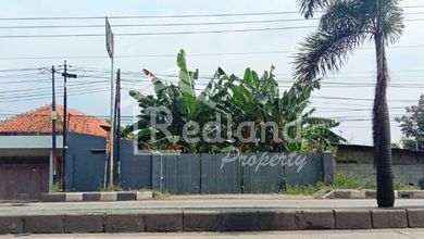 Kavling dengan Harga Terjangkau Kawasan Pekalongan Barat Pekalongan