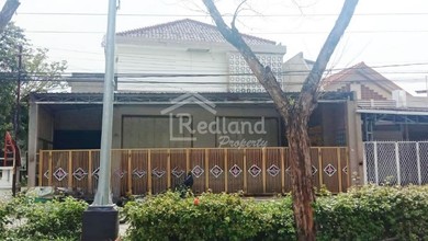 Rumah Mewah di Kawasan Kalicari, Semarang, LB 700m², Harga 8 Miliar