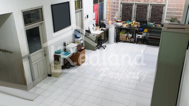 For Sale rumah Premium di Semarang Tengah, Semarang - LT 285m²