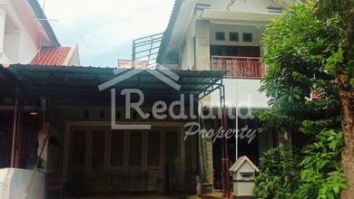 Penawaran Eksklusif, rumah Prestisius di BSB City, Semarang, LB 300m²