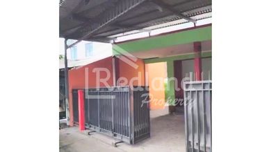 Rumah di Arteri Soekarno Hatta , Semarang ( Me 8671 )