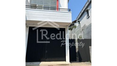Ruko di Semarang Barat ( Me 8683 )