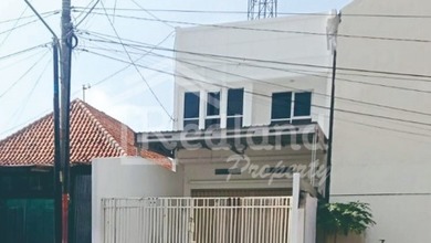 Ruko bagus, strategis, Ls 120 m2 di Kedungmundu, Semarang Ls 7434 