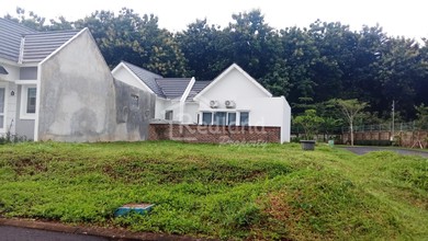 Dijual Tanah Premium di BSB City, Semarang, LT 164m²