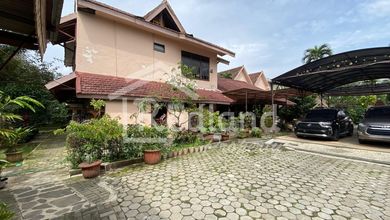 Hotel di daerah Lawang , Malang ( Me 8102 )