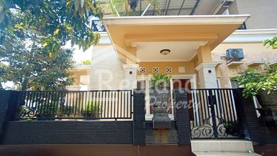 Rumah Area Premium Tembalang, Semarang - Harga Terbaik 7,5 Miliar