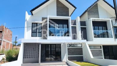 Rumah Dijual di BSB City, Semarang, LB 70m², Harga Terbaik!