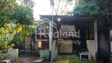 Tanah di Puspogiwang , Semarang ( Me 8685 )