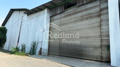 Dijual Kavling 600 m2 Area Komplek Mewah Genuk