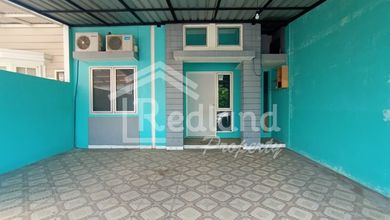  
 	
Sewa Rumah Area Strategis dan Favorit di Semarang