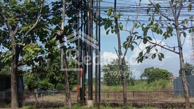 Dijual Tanah Eksklusif di Tembalang, Semarang, LT 765m²