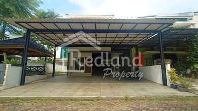 For Sale rumah Mewah di Tembalang, Semarang - LT 234m²