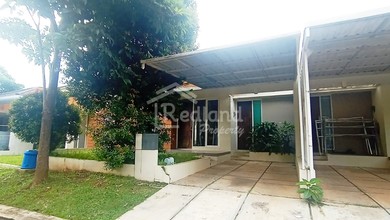 Rumah Dijual di BSB City, Semarang, LB 85m², Harga Kompetitif!