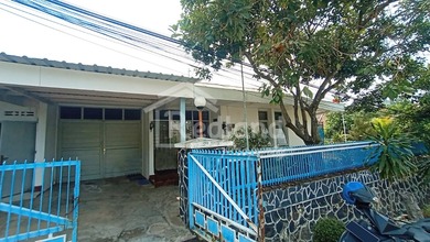 Dijual rumah Premium di Banyumanik, Semarang - LT 477m²